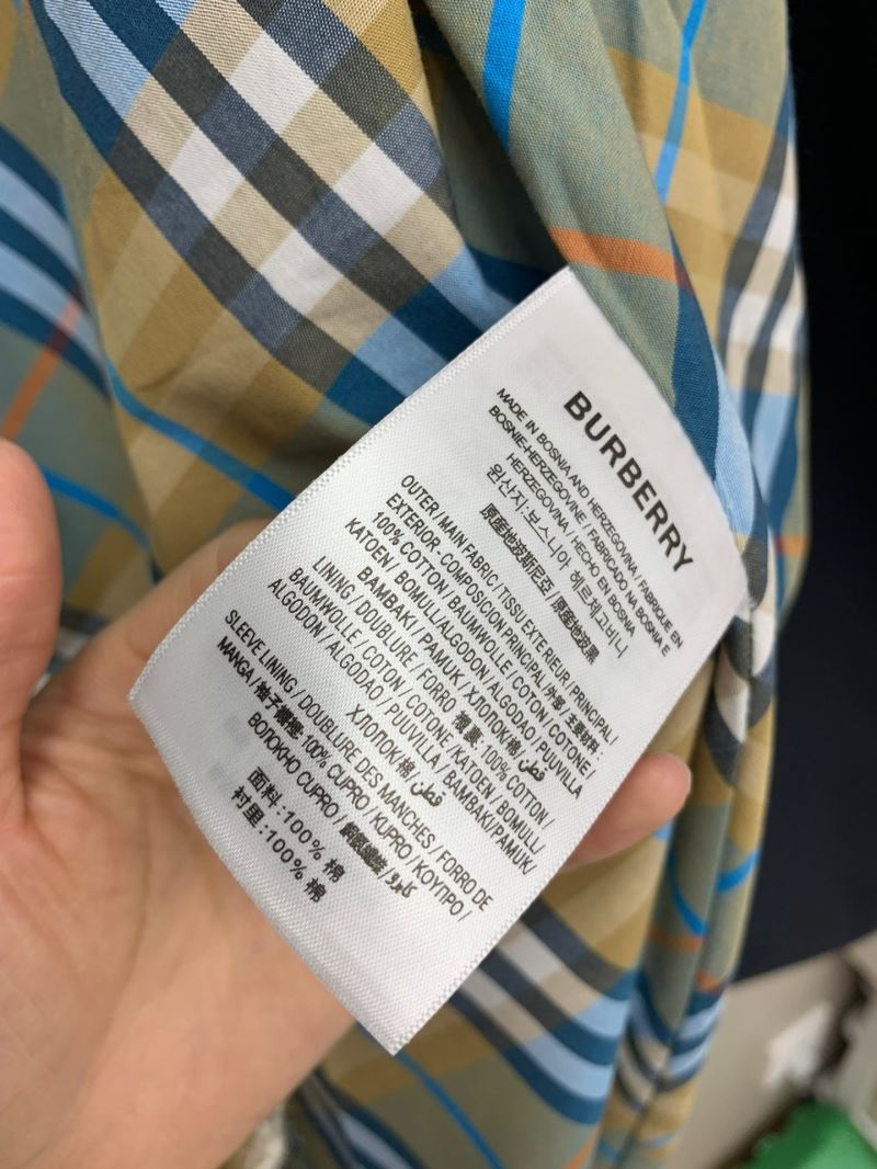 Burberry Outwear